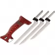 Bubba Blade Kitchen Series Electric Knife BUB1135883
