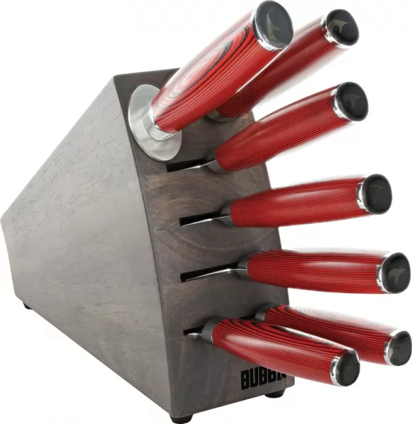 Bubba Blade Kitchen Set BUB1135891