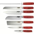 Bubba Blade Kitchen Set BUB1135891