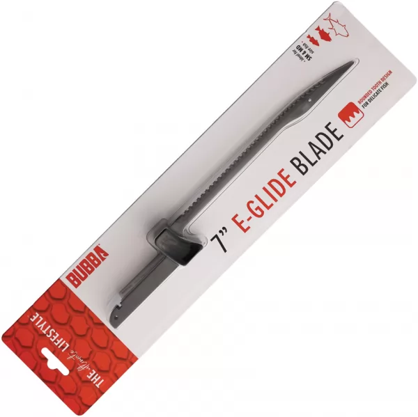 Bubba Blade E-Glide Replacement Blade BUB1137448