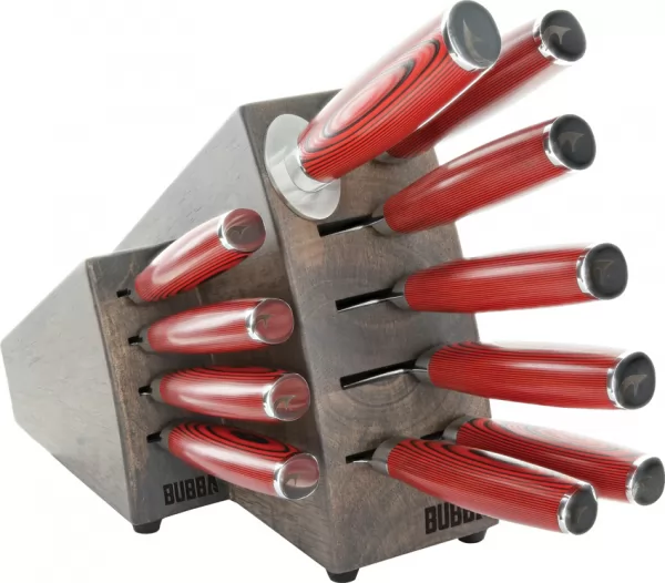 Bubba Blade Complete Kitchen & Steak Set BUB1137661