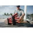 Bubba Blade Complete Kitchen & Steak Set BUB1137661