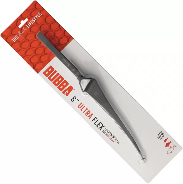 Bubba Blade Ultra Flex Multi Flex Blade BUB1138676