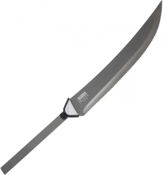 Bubba Blade Serrated Flex Multi Flex Blade BUB1138677