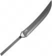Bubba Blade Stiff Multi Flex Blade - BUB1138678