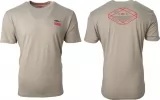 Bubba Blade Ultimate Lifestyle T-Shirt LG - BUB1143119