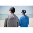 Bubba Blade Fillet Lifestyle Shirt BUB1143175