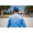 Bubba Blade Fillet Lifestyle Shirt BUB1143175