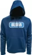 Bubba Blade Bubba Hoody Navy L - BUB1143217