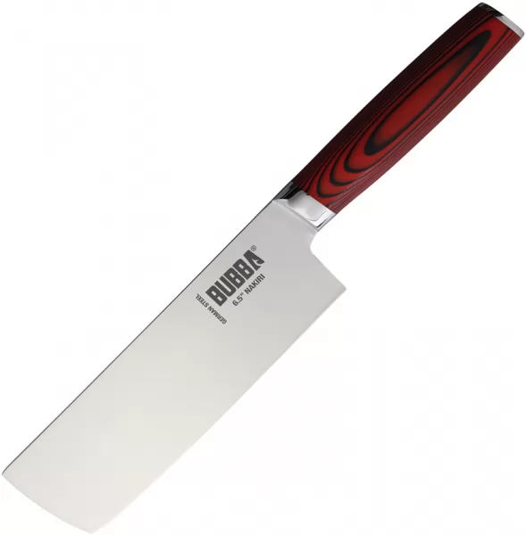 Bubba Blade Nakiri Knife BUB1151297