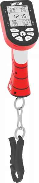 Bubba Blade Smart Fish Scale BUB1186932