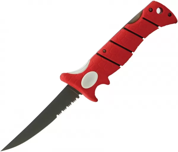Bubba Blade Lucky Lew Lockback BUB15FK