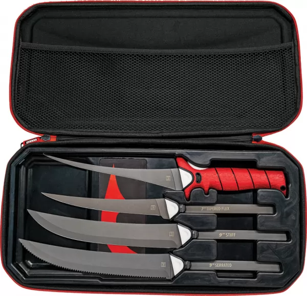 Bubba Blade Multi-Flex Interchange Set BUB1991724