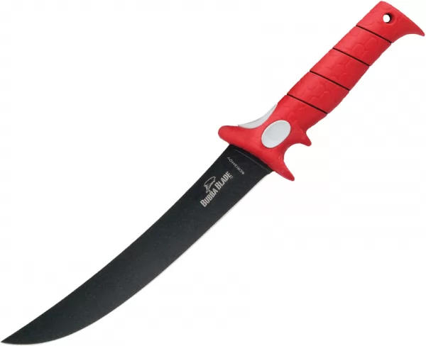 Bubba Blade Stiff Fillet Knife BUB19S