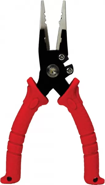 Bubba Blade Fishing Pliers BUB1FP
