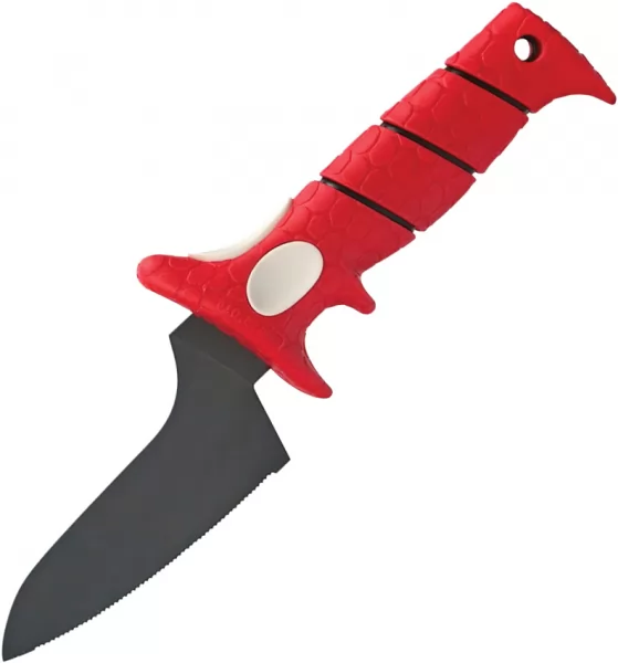 Bubba Blade Shorty Fixed Blade BUB1SHBP