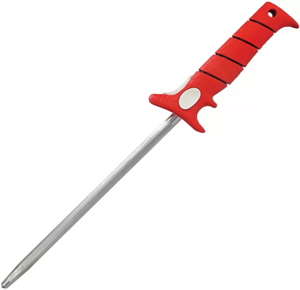 Bubba Blade Sharpening Steel BUB1STBP