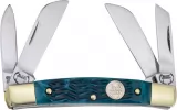 Buck Creek Bobcat Green Pick Bone - BUC664GPB