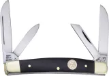 Buck Creek Little Bear & Bull Horn - BUC6682BH