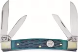 Buck Creek Little Bear & Bull Green Pick - BUC6682GPB