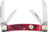 Buck Creek Little Bear & Bull Red Pick - BUC6682RPB