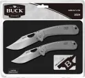 Buck 788/789 Framelock Combo - BUCMB0238