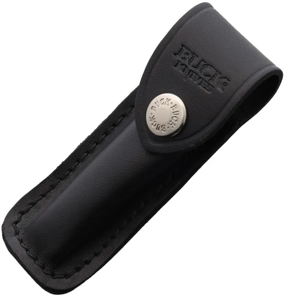 Buck Leather Sheath knives BUS