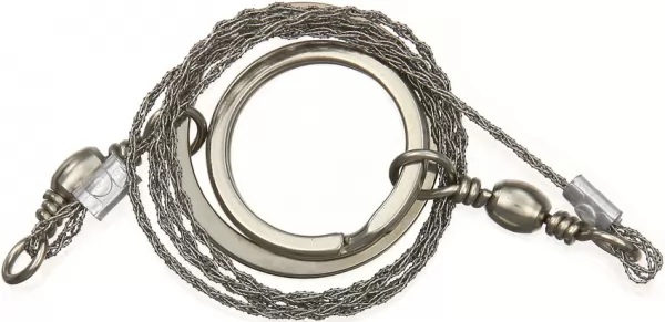 Bushcraft Commando Wire Saw Original BUS020