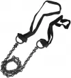 Bushcraft Commando Chain Saw with Pouch - BUS023