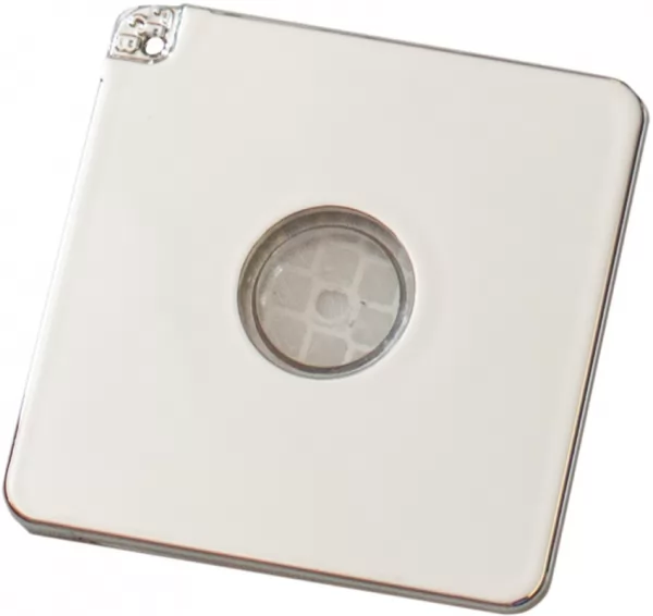 Bushcraft Mayday Signal Mirror 2 inch BUS314