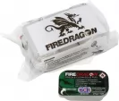 Bushcraft FireDragon Solid Fuel 6pk ORMD - BUS336A