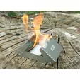 Bushcraft FireDragon Solid Fuel 6pk ORMD BUS336A