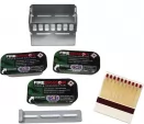 Bushcraft Mini Ration Heating Kit - BUS370