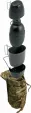 Bushcraft Dragon Cooking System Multicam - BUSCN023M