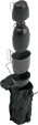 Bushcraft Dragon Cooking System Black - BUSCN023