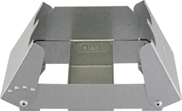 Bushcraft FireDragon Multi-Fuel Cooker BUSCN337
