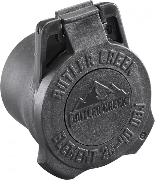 Butler Creek Element Scope Cover 35-40 BUTESC40