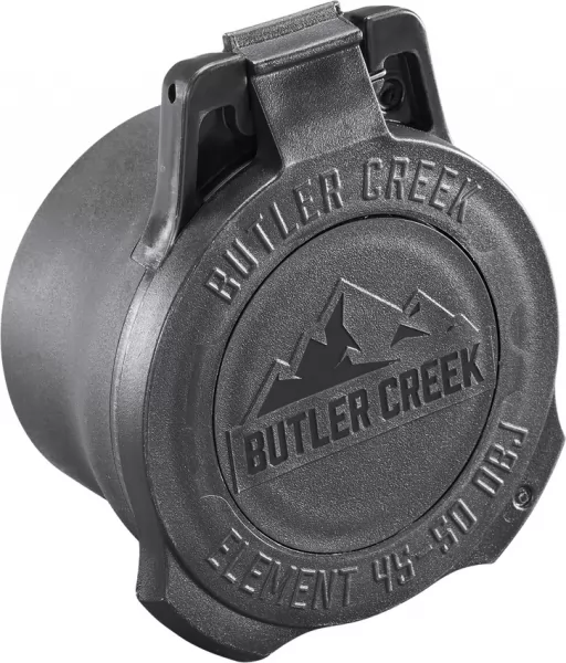 Butler Creek Element Scope Cover 45-50 BUTESC50