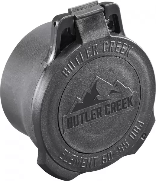 Butler Creek Element Scope Cover 50-55 BUTESC56