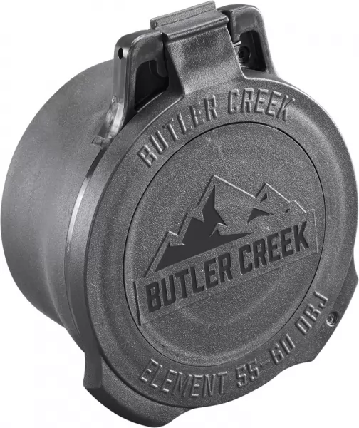 Butler Creek Element Scope Cover 55-60 BUTESC60