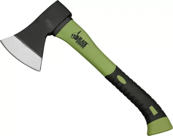 Black Legion Camp Hatchet knives BV114