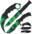 United Cutlery Black Legion Poison Cloud Trip - BV582