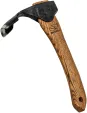BEAVERCRAFT Bushcraft Carving Adze - BVRAX2