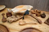 BEAVERCRAFT Bushcraft Carving Adze BVRAX2
