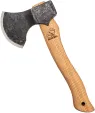 BEAVERCRAFT Bushcraft Splitting Hatchet - BVRAX3