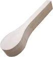 BEAVERCRAFT Spoon Blank Basswood - BVRB1