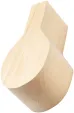 BEAVERCRAFT Kuksa Blank Basswood - BVRB3