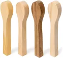 BEAVERCRAFT Spoon Blanks Carving Set - BVRBB2