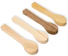 BEAVERCRAFT Spoon Blanks Carving Set BVRBB2