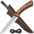 BEAVERCRAFT Dune Fixed Blade - BVRBSH1